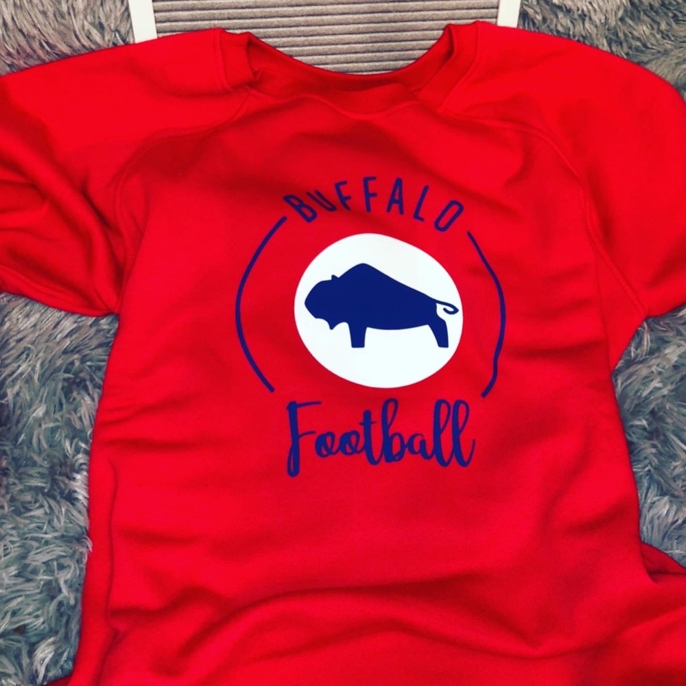 Buffalo Bills Shirt
